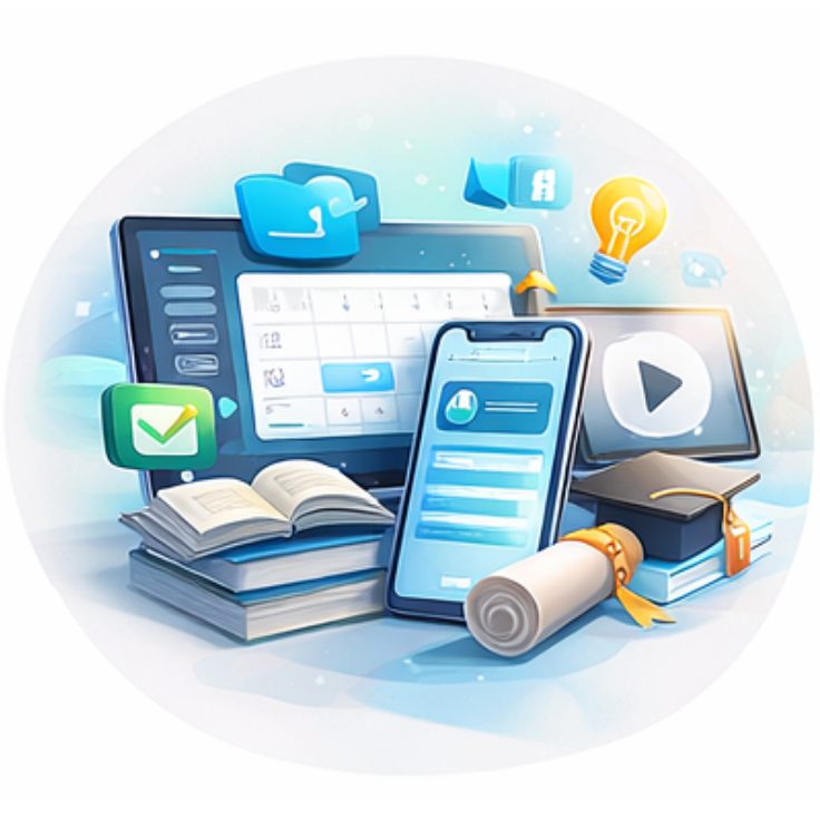 Cursos & Ebooks