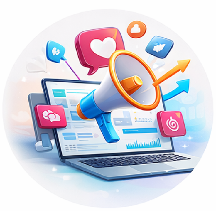 Marketing Digital
