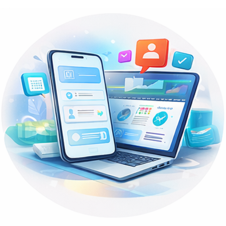 Produtividade & Apps
